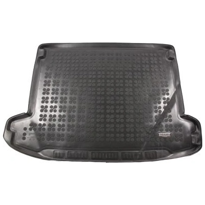Гумена стелка за багажник за Hyundai Tucson (2018-2020) - one floor - Rezaw Plast