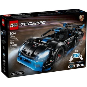 LEGO® Technic - Porsche GT4 e-Performance Race Car (42176)