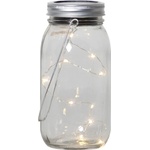 Star Trading LED декорация , височина 18 см Jamjar - Star Trading (479-16)