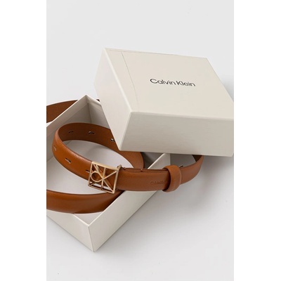 Calvin Klein колан дамски (LV04F7072G)