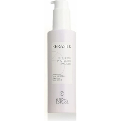 Goldwell Kerasilk Smoothing Blow Dry Cream 150 ml