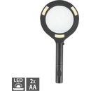 EXTOL LIGHT 43159 3 x zvětšení