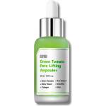 SUNGBOON EDITOR - Green Tomato Pore Lifting Ampoule+ 30ml