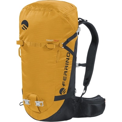 Ferrino Triolet 25+3 l yellow
