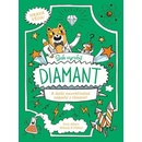 Jak vyrobit diamant