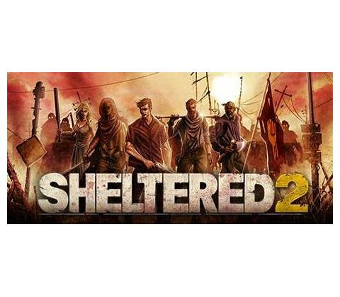 Sheltered 2