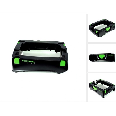 Festool Kryt CT MINI/MIDI ET-BG (náhradní díl) 500118