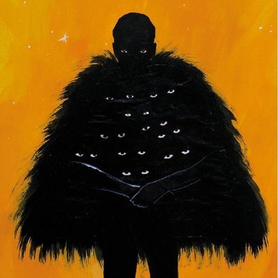 Anjimile - The King (LP) (0191400057517)