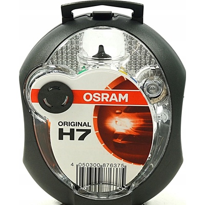 Osram H7 PX26d 12V 60/55W