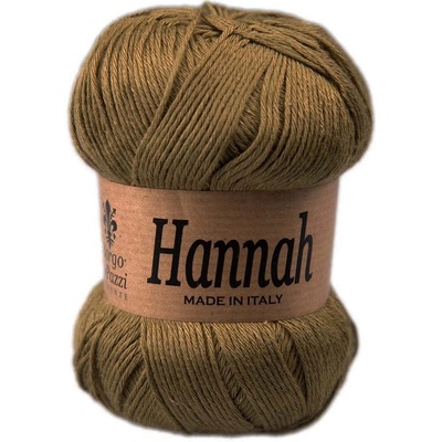 Borgo de Pazzi Hannah 19 Zelenohnědá