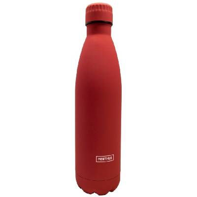 Термос Nerthus - Червен, 500 ml (VB FIH 610)