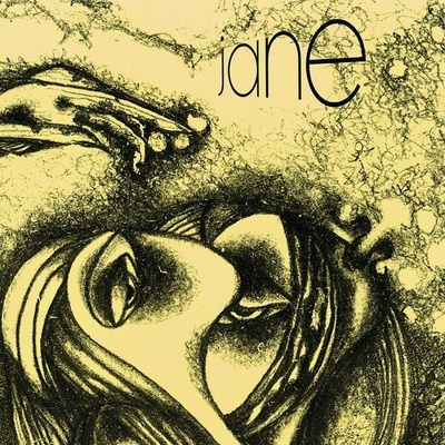 Together - ger - Jane CD