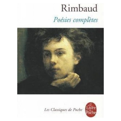 Poesies Completes - A. Rimbaud