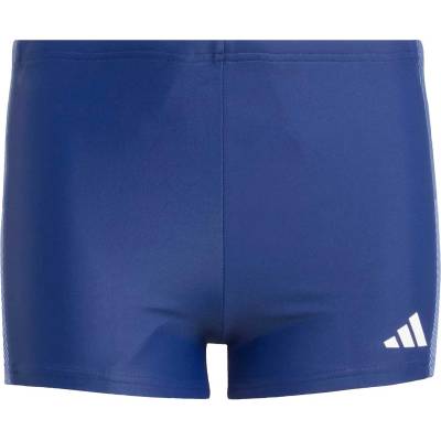 Adidas Бански Colorblock 3-Stripes Swim Boxers Kids