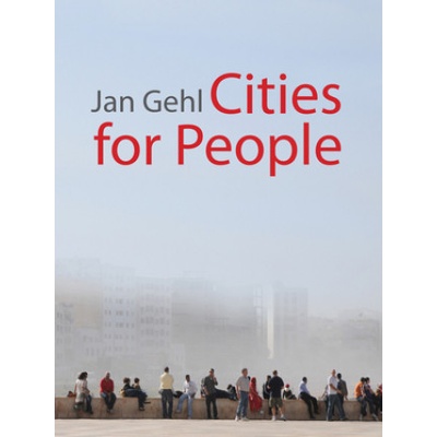 J. Gehl - Cities for People