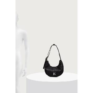 Karl Lagerfeld Jeans чанта от имитация на кожа (B4W30168)