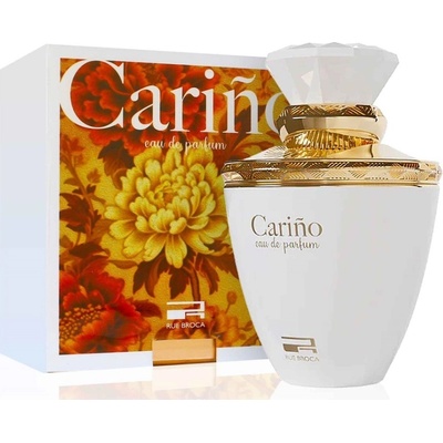 Rue Broca Carino White parfémovaná voda dámská 100 ml