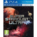 Super Stardust Ultra VR