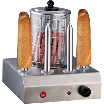 Guzzanti GZ 464 retro