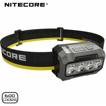 Nitecore HA23 UHE