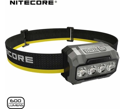 Nitecore HA23 UHE