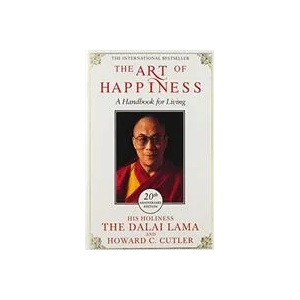 Art of Happiness - 20th Anniversary Edition | Dalai Lama (ISBN: 9781529352795)