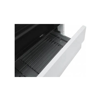 Amica Gas and electric stove AMICA 58ME4.38HZpms (W)