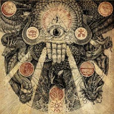 INFERNO: OMNIABSENCE FILLED BY HIS, CDdigi
