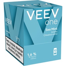 Veev One SEA MINT kartón