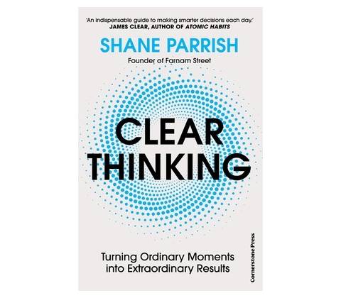 Clear Thinking