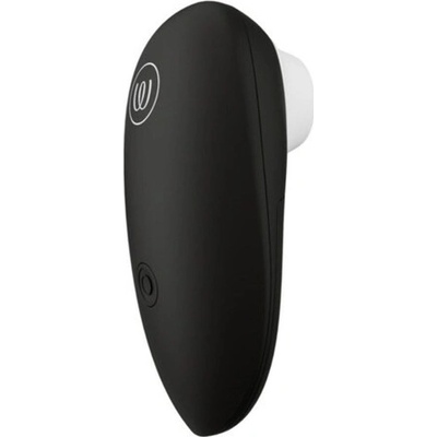 Womanizer Mini 2 Black Klitorální stimulátor – Zbozi.Blesk.cz