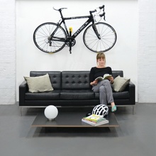 Cycloc Hero zelená