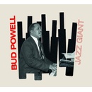 POWELL, BUD - JAZZ GIANT CD