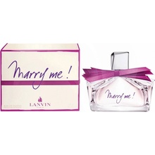 Lanvin Marry Me! parfémovaná voda dámská 75 ml