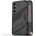 Samsung Galaxy S25+ 5G Punk Armor / 2 in 1 PC + TPU Удароустойчив Калъф и Протектор