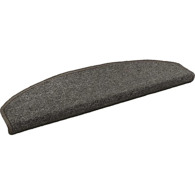 vidaXL Самозалепващи стъпаловидни постелки 15 бр. 80 x 24, 5 x 3, 5 см (42038647)