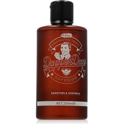 Dapper Dan Grooming Tonic стилизиращ тоник за коса 250 ml за мъже