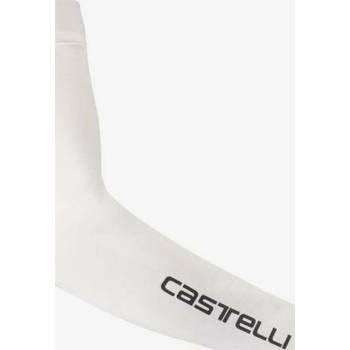 Castelli UPF50+ ARM 2 biela