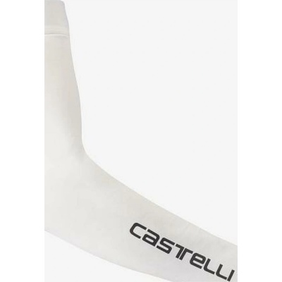 Castelli UPF50+ ARM 2 biela