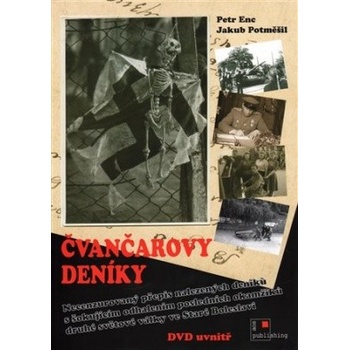Čvančarovy deníky