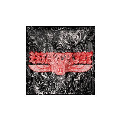 Watain - Agony & Ecstasy Of Watain Coloured LP