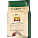 Fitmin Dog Medium / Maxi Puppy Lamb & Beef 2,5 kg