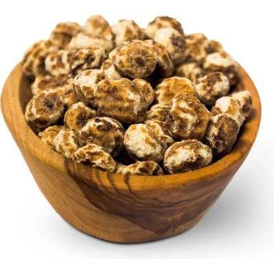 Les fruits du paradis Tigrie orechy lúpané 500 g