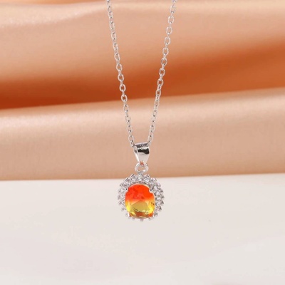 Jan Kos jewellery Stříbrný přívěsek MHT 2487 SR00