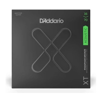 D'Addario XTAPB1670