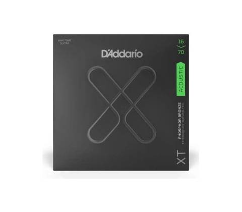 D'Addario XTAPB1670