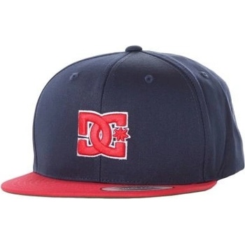 DC Snappy dc navy/red 14