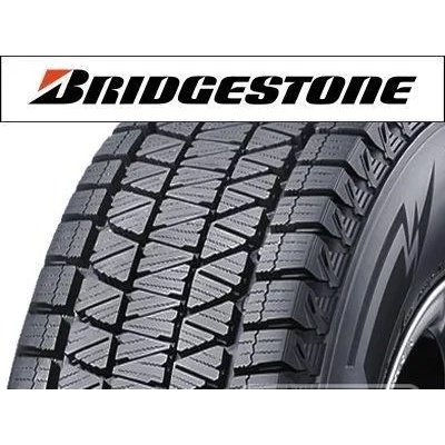 Bridgestone Blizzak DM-V3 235/55 R20 102T
