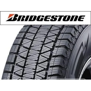 Image 1 of Bridgestone Blizzak DM-V3 235/55 R20 102T
