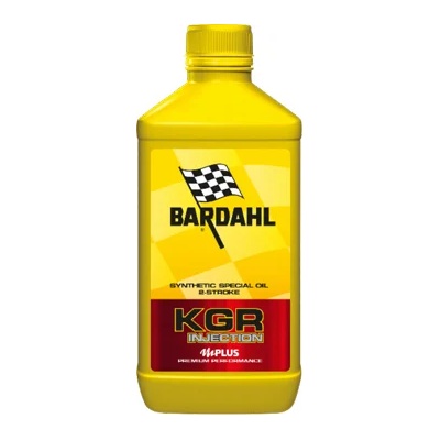 Bardahl KGR Injection 2T 1 l